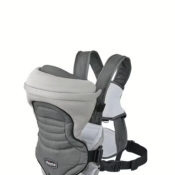 Chicco Soft & Dream Baby Carrier: Brand-New