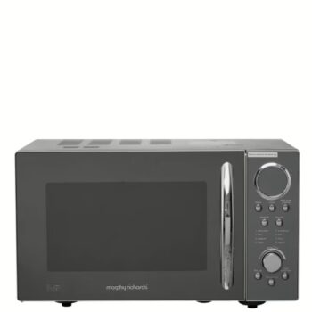 Morphy Richards 23L 900W Microwave: Brand-New