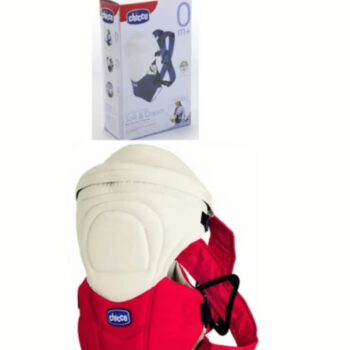 Chicco Baby Carrier: Almost-New