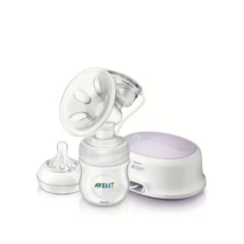 Avent Electric Breast Pump: Gently-Used