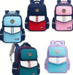 Crestpack Kids Bag: Brand-New