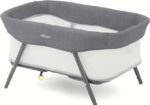 Bedside Sleeper Bassinet: Gently-Used
