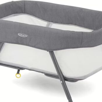 Bedside Sleeper Bassinet: Gently-Used