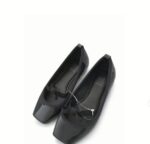 Mel Dreamed By Melissa Ballet Flats: Almost-New