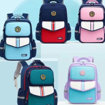 Crestpack Kids' Bag: Brand-New