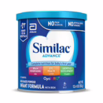 Similac advance